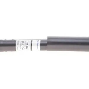 314 862 SACHS - Амортизатор (Twin-Tube: Gas) ➤ (314 862 / SACHS)