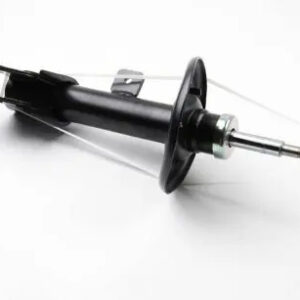 314 888 SACHS - Амортизатор (Twin-Tube: Gas) ➤ (314 888 / SACHS)