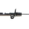 315 091 SACHS - Амортизатор (Twin-Tube: Gas) ➤ (315 091 / SACHS)