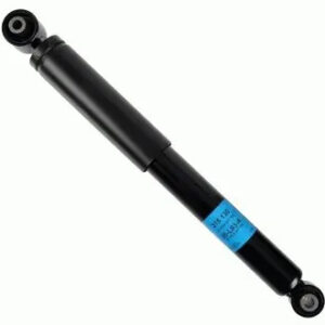 315 130 SACHS - Амортизатор (Twin-Tube: Gas) ➤ (315 130 / SACHS)