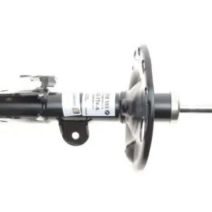 315 186 SACHS - Амортизатор (Twin-Tube: Gas) - (315 186 / SACHS)
