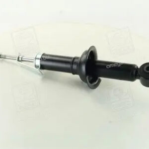 315 197 SACHS - Амортизатор (Twin-Tube: Gas) - (315 197 / SACHS)