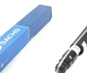 315 230 SACHS - Амортизатор (Twin-Tube: Gas) ➤ (315 230 / SACHS)