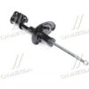 315 266 SACHS - Амортизатор (Twin-Tube: Gas) ➤ (315 266 / SACHS)
