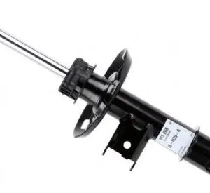 315 268 SACHS - Амортизатор (Twin-Tube: Gas) ➤ (315 268 / SACHS)