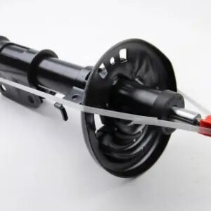 315 290 SACHS - Амортизатор (Twin-Tube: Gas) ➤ (315 290 / SACHS)