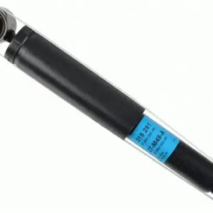 315 291 SACHS - Амортизатор (Twin-Tube: Gas) - (315 291 / SACHS)