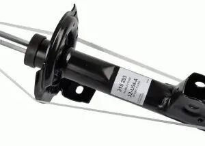 315 293 SACHS !!!Заміна для 313 015 - Амортизатор (Twin-Tube: Gas) ➤ (315 293 / SACHS)