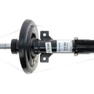 315 294 SACHS - Амортизатор (Twin-Tube: Gas) - (315 294 / SACHS)
