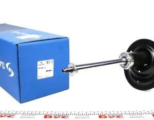 315 298 SACHS - Амортизатор (Twin-Tube: Gas) ➤ (315 298 / SACHS)