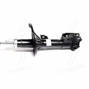 315 306 SACHS - Амортизатор (Twin-Tube: Gas) ➤ (315 306 / SACHS)