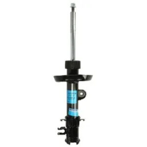315 372 SACHS - Амортизатор (Twin-Tube: Gas) ➤ (315 372 / SACHS)
