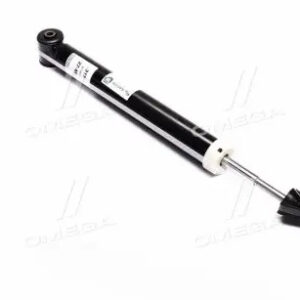 315 525 SACHS - Амортизатор (Twin-Tube: Gas) - (315 525 / SACHS)