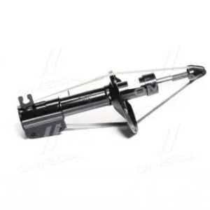 315 688 SACHS - Амортизатор (Twin-Tube: Gas) ➤ (315 688 / SACHS)