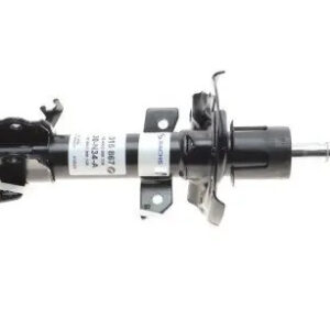 315 867 SACHS - Амортизатор (Twin-Tube: Gas) ➤ (315 867 / SACHS)