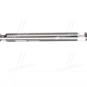 315 868 SACHS - Амортизатор (Twin-Tube: Gas) ➤ (315 868 / SACHS)
