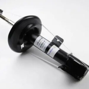315 988 SACHS - Амортизатор (Twin-Tube: Gas) - (315 988 / SACHS)