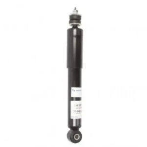 316 325 SACHS - Амортизатор (Twin-Tube: Gas) ➤ (316 325 / SACHS)