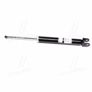 316 604 SACHS - Амортизатор (Twin-Tube: Gas) - (316 604 / SACHS)