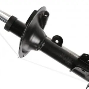 316 710 SACHS - Амортизатор (Twin-Tube: Gas) ➤ (316 710 / SACHS)
