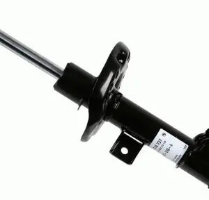 316 737 SACHS - Амортизатор (Twin-Tube: Gas) ➤ (316 737 / SACHS)