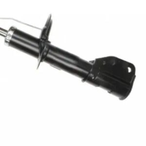316 761 SACHS - Амортизатор (Twin-Tube: Gas) ➤ (316 761 / SACHS)