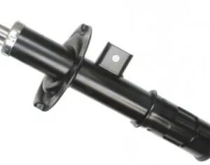 316 762 SACHS - Амортизатор (Twin-Tube: Gas) ➤ (316 762 / SACHS)