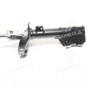 316 878 SACHS - Амортизатор (Twin-Tube: Gas) - (316 878 / SACHS)