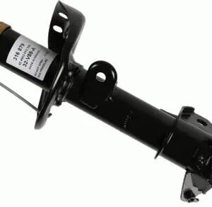 316 879 SACHS - Амортизатор (Twin-Tube: Gas) - (316 879 / SACHS)