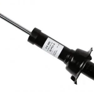 316 880 SACHS - Амортизатор (Twin-Tube: Gas) ➤ (316 880 / SACHS)