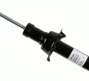 316 881 SACHS - Амортизатор (Twin-Tube: Gas) ➤ (316 881 / SACHS)