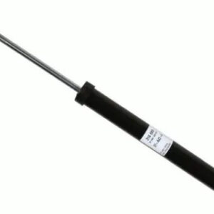 316 885 SACHS - Амортизатор (Twin-Tube: Gas) ➤ (316 885 / SACHS)