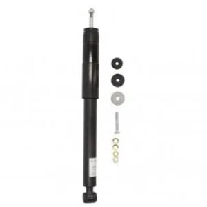 316 944 SACHS - Амортизатор (Monotube: Gas) ➤ (316 944 / SACHS)