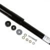 316 945 SACHS - Амортизатор (Monotube: Gas) ➤ (316 945 / SACHS)