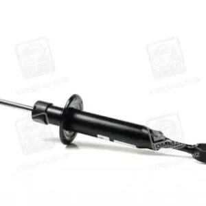 316 990 SACHS - Амортизатор (Twin-Tube: Gas) ➤ (316 990 / SACHS)
