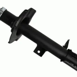 317 102 SACHS - Амортизатор (Twin-Tube: Gas) ➤ (317 102 / SACHS)