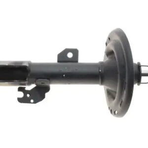 317 117 SACHS - Амортизатор (Twin-Tube: Gas) ➤ (317 117 / SACHS)