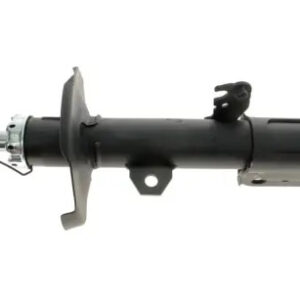317 121 SACHS - Амортизатор (Twin-Tube: Gas) - (317 121 / SACHS)