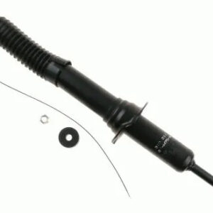 317 127 SACHS - Амортизатор (Twin-Tube: Gas) ➤ (317 127 / SACHS)