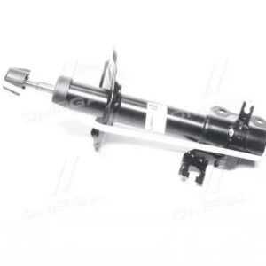 317 158 SACHS - Амортизатор (Twin-Tube: Gas) - (317 158 / SACHS)