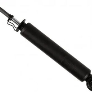 317 168 SACHS - Амортизатор (Twin-Tube: Gas) ➤ (317 168 / SACHS)