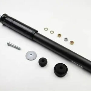 317 256 SACHS - Амортизатор (Monotube: Gas) ➤ (317 256 / SACHS)
