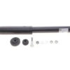 317 257 SACHS - Амортизатор (Monotube: Gas) ➤ (317 257 / SACHS)