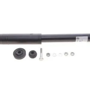 317 257 SACHS - Амортизатор (Monotube: Gas) ➤ (317 257 / SACHS)