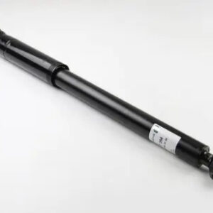 317 264 SACHS - Амортизатор (Monotube: Gas) ➤ (317 264 / SACHS)