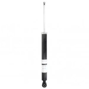 317 266 SACHS - Амортизатор (Monotube: Gas) ➤ (317 266 / SACHS)