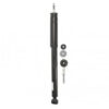 317 268 SACHS - Амортизатор (Monotube: Gas) ➤ (317 268 / SACHS)
