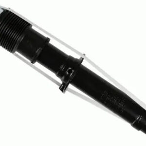 317 271 SACHS - Амортизатор (Twin-Tube: Gas) - (317 271 / SACHS)