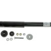 317 337 SACHS - Амортизатор (Monotube: Gas) ➤ (317 337 / SACHS)