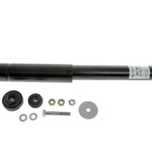 317 337 SACHS - Амортизатор (Monotube: Gas) ➤ (317 337 / SACHS)